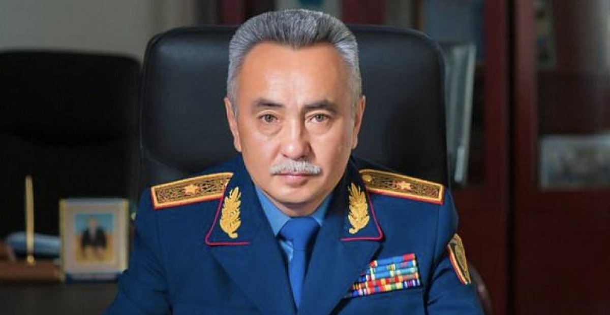 Взятка в 40 миллионов тенге: расследование по делу Билялова завершено