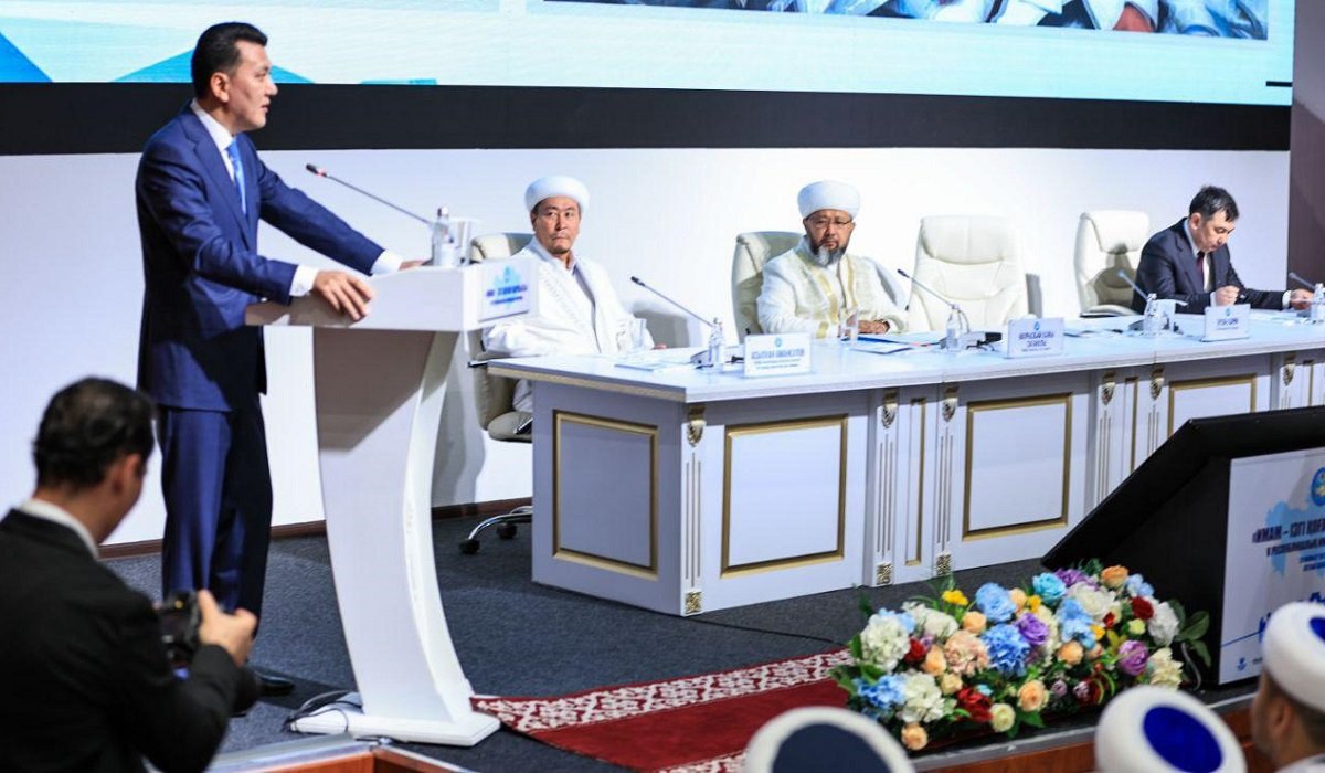 Салт-дәстүрімізбен тығыз сабақтасқан дәстүрлі исламды қадірлеу өте маңызды – Тоқаев