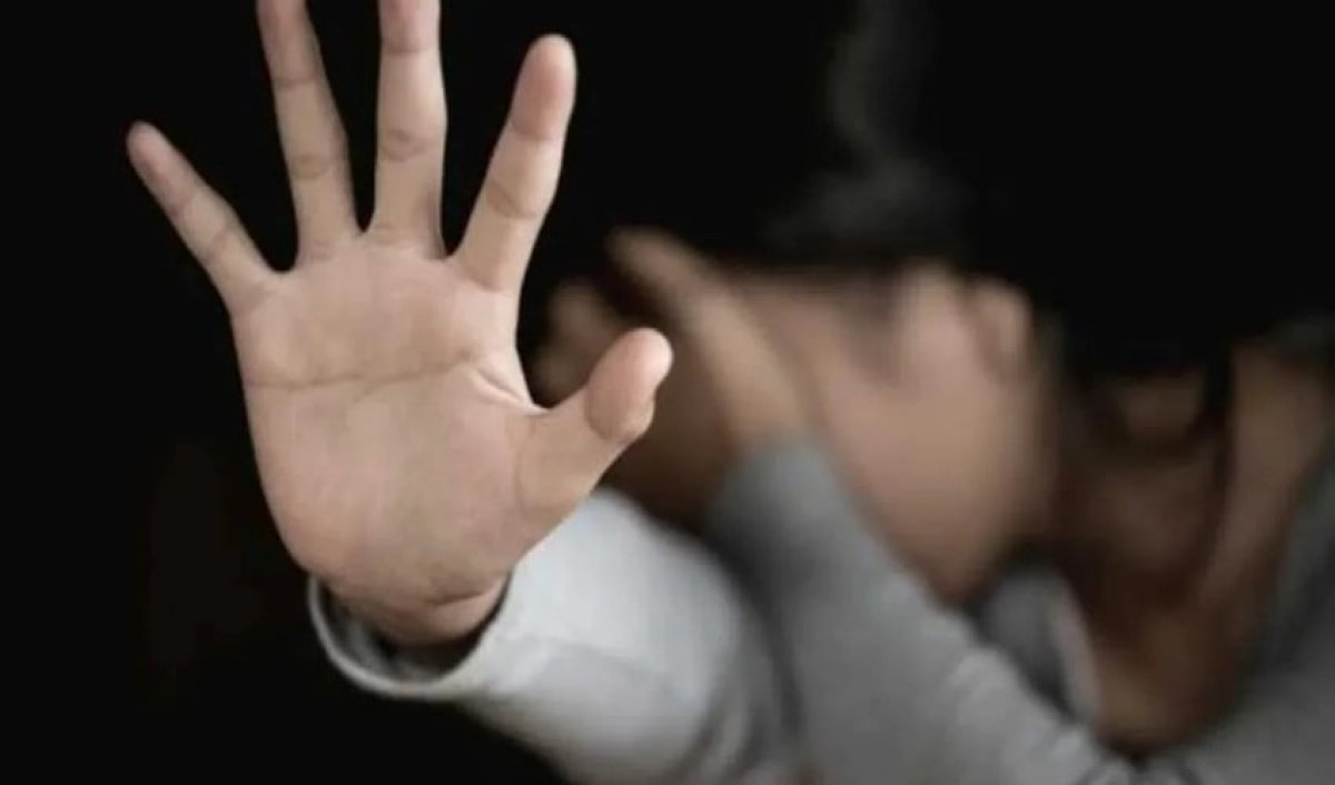 Сестер, подвергшихся насилию со стороны отца, взяли под защиту полиции Алматинской области