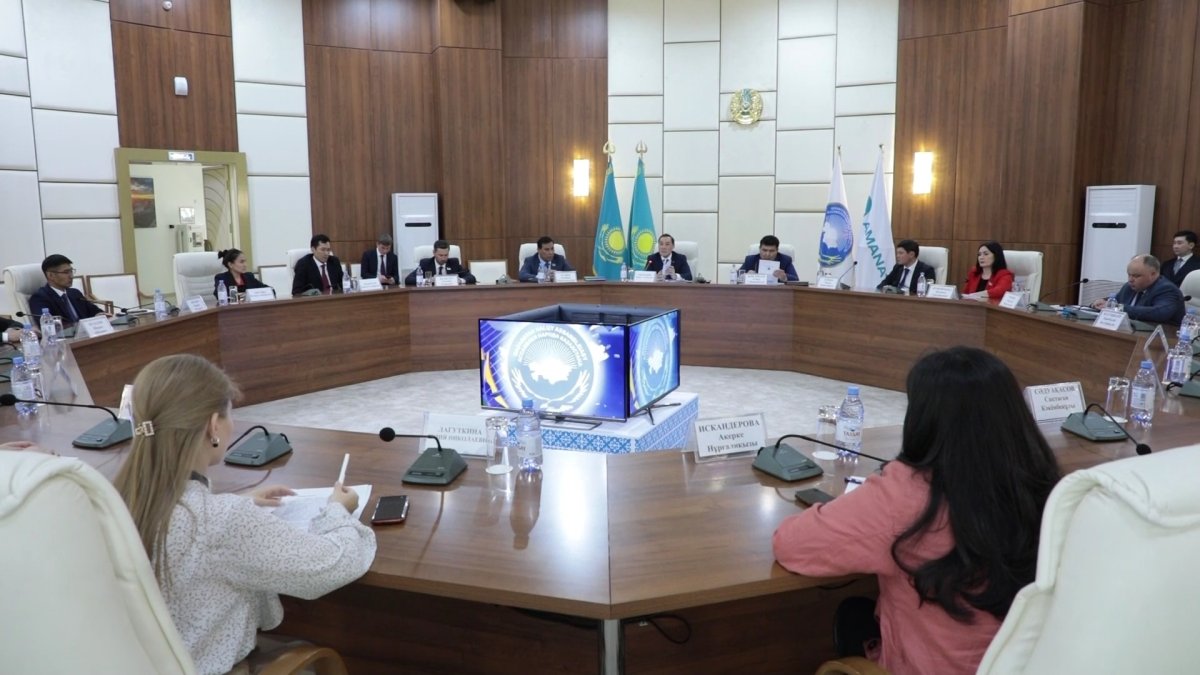 Меморандум патриоттық құндылықтарды қалыптастыруды көздейді