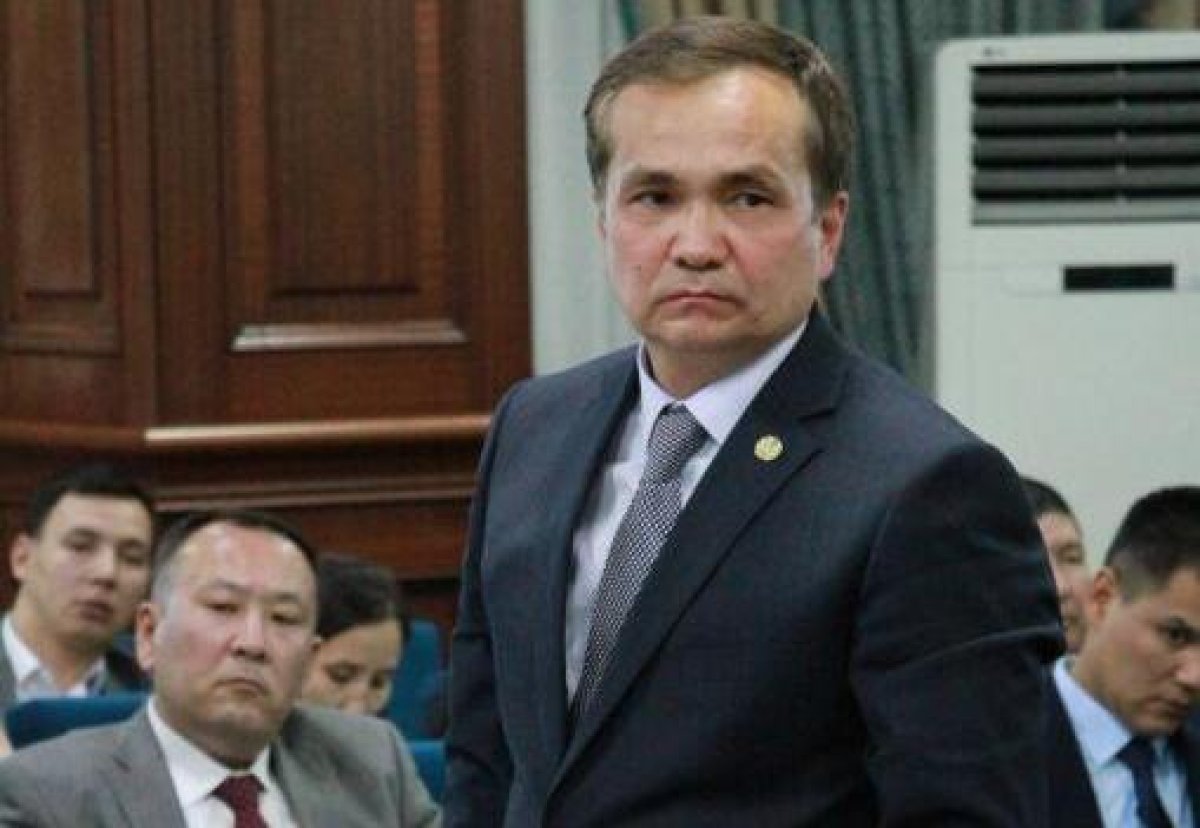 126 тонн "социальных" овощей выбросили на мусорку в Кызылорде: уволен глава СПК