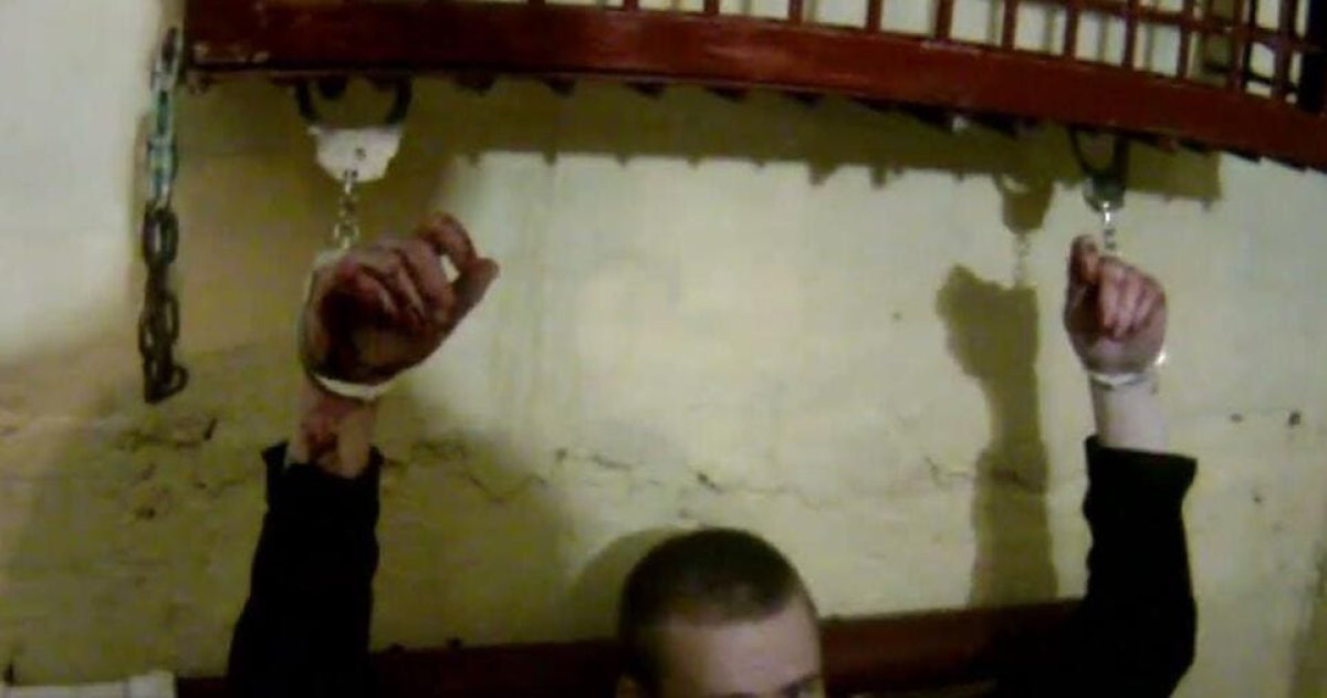 Издевательства над осуждёнными в восточном Казахстане опровергли полицейские