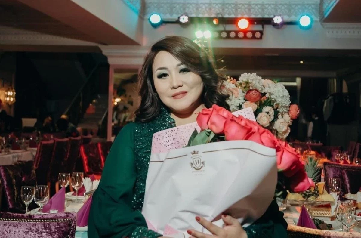 Ақбота Керімбекова Қазақстанның еңбек сіңірген әртісі атағын не себепті ала алмай жүргенін түсіндірді