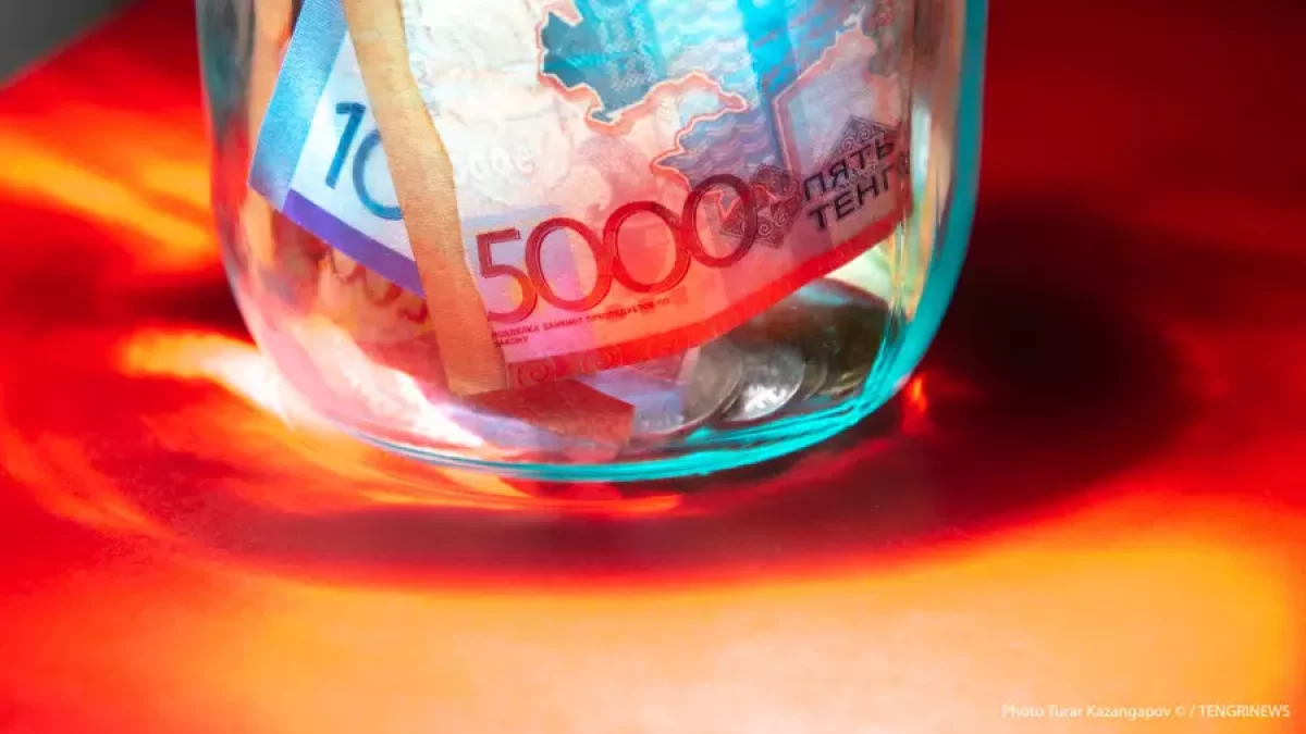 Депутат мемлекет қазынасындағы ақшамен банктерді құтқаруды доғару керегін айтты