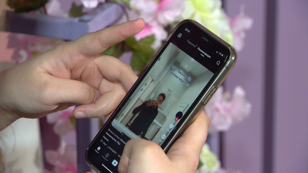 «Блогерлер - аттаққұмар, жатыпішер, бопсалаушы», - депутат