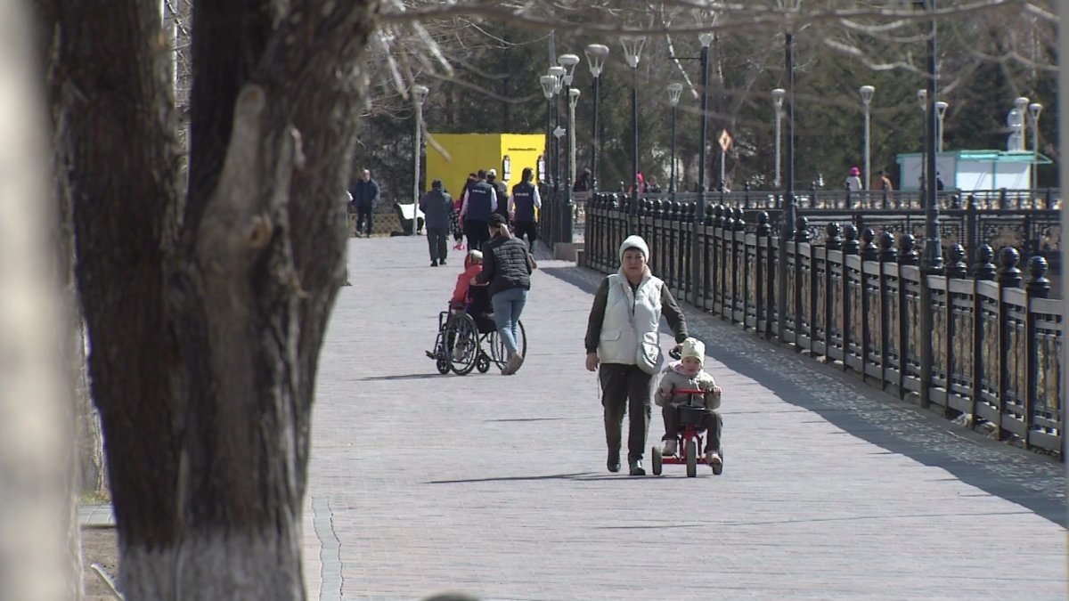 Тұңғыш баланы ата-әжесі бауырына басқан дұрыс па?