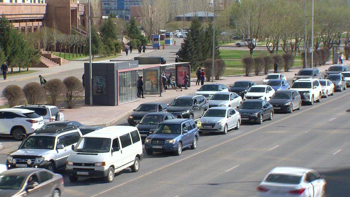 Toyota, как инвестиция: депутаты возмущены ценами на авто в Казахстане