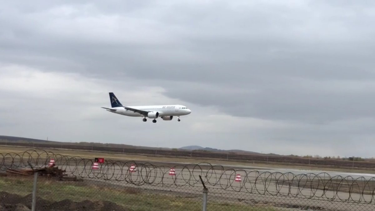 «Елімізде әуежайлар маңында 1200-ден астам жер учаскесі заңсыз берілген», - министр