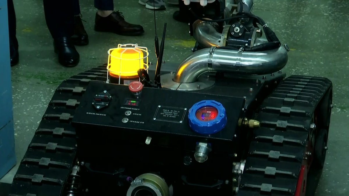 Қызылжарда электрокарлар шығарылмақ