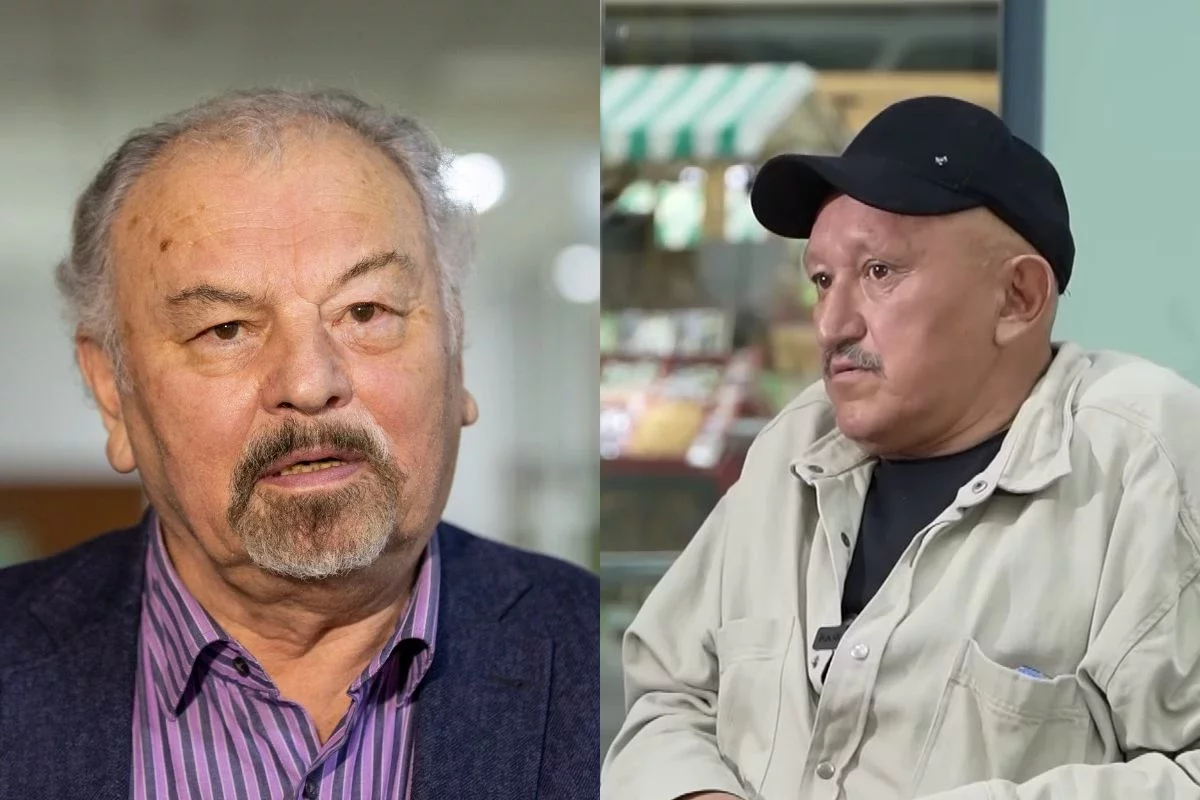 Тұңғышбай Жаманқұловтың танымал актердің екі рет жолын кескені белгілі болды