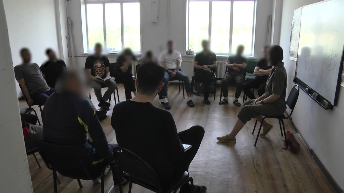 Только 25% наркозависимых достигают ремиссии, - врачи