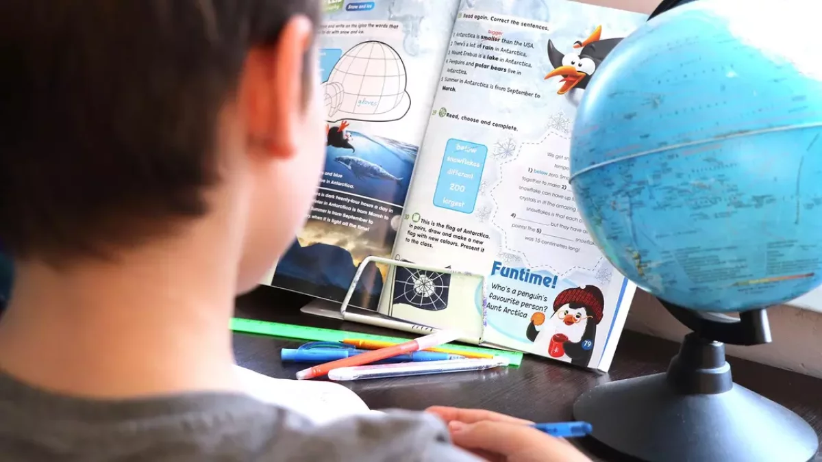 Ақтөбе облысында ауыл балалары заңсыз жұмыс істеген мектеп-интернатта білім алған