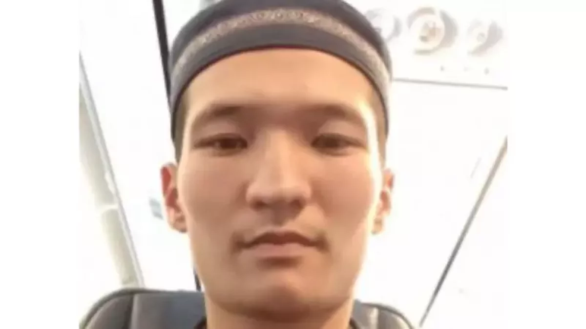 Ақтаудағы киелі жерлерге зиярат етуге кеткен алматылық жоғалып кетті