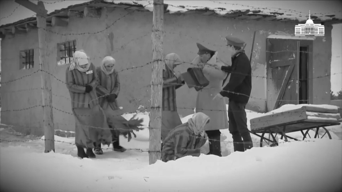 "Саяси қуғын-сүргін мен ашаршылықтың қайталануына жол бермеу – парыз", - Президент