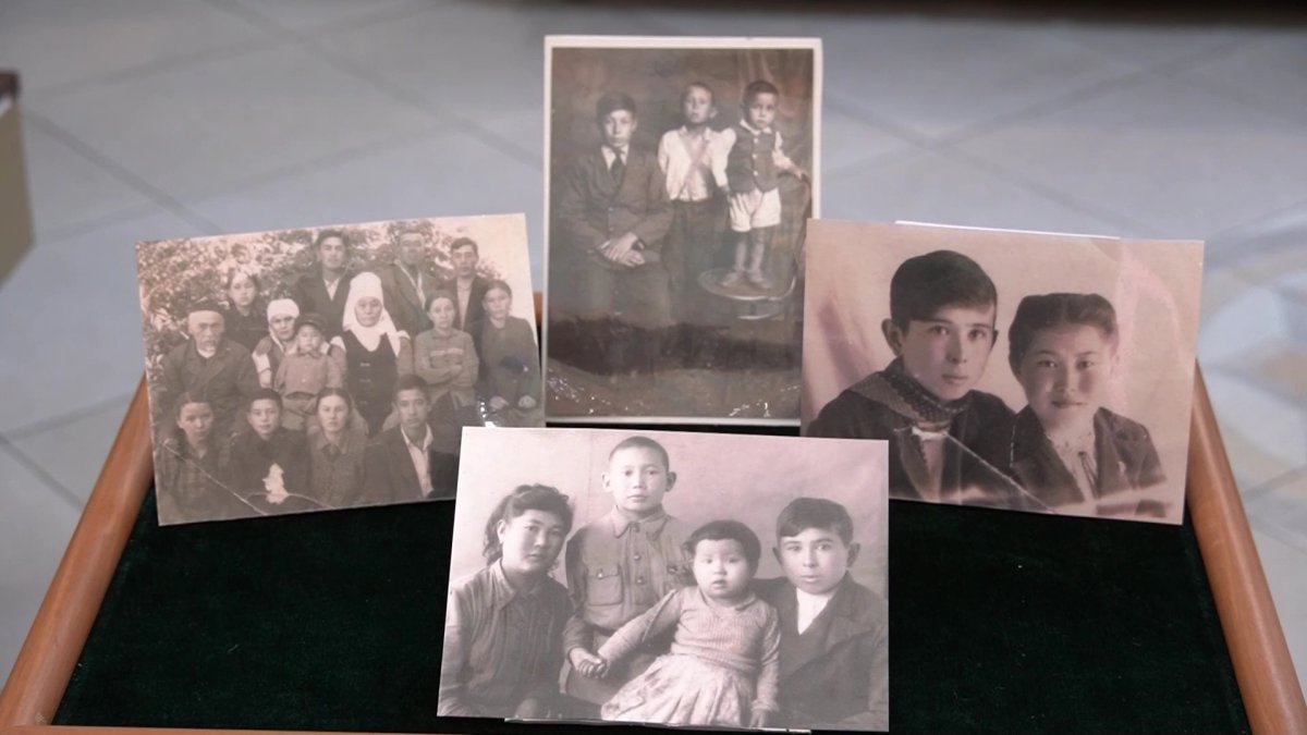 Қуғын-сүргін жылдары Қостанай облысында 1300-ге жуық адам атылған