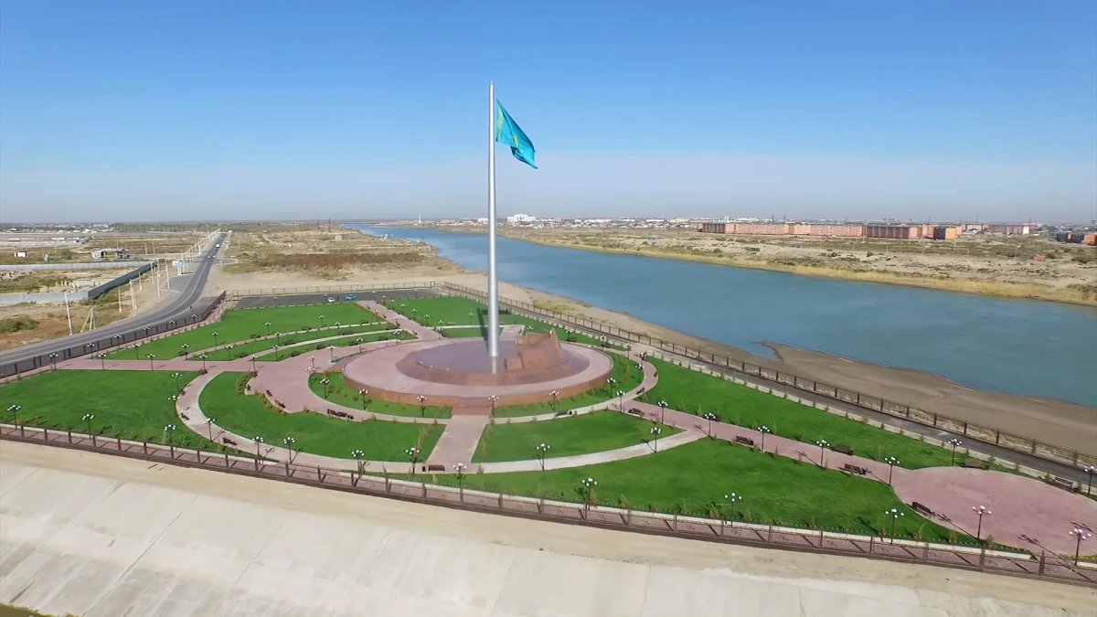 Елімізде 43 градусқа дейін аптап ыстық күтілуде