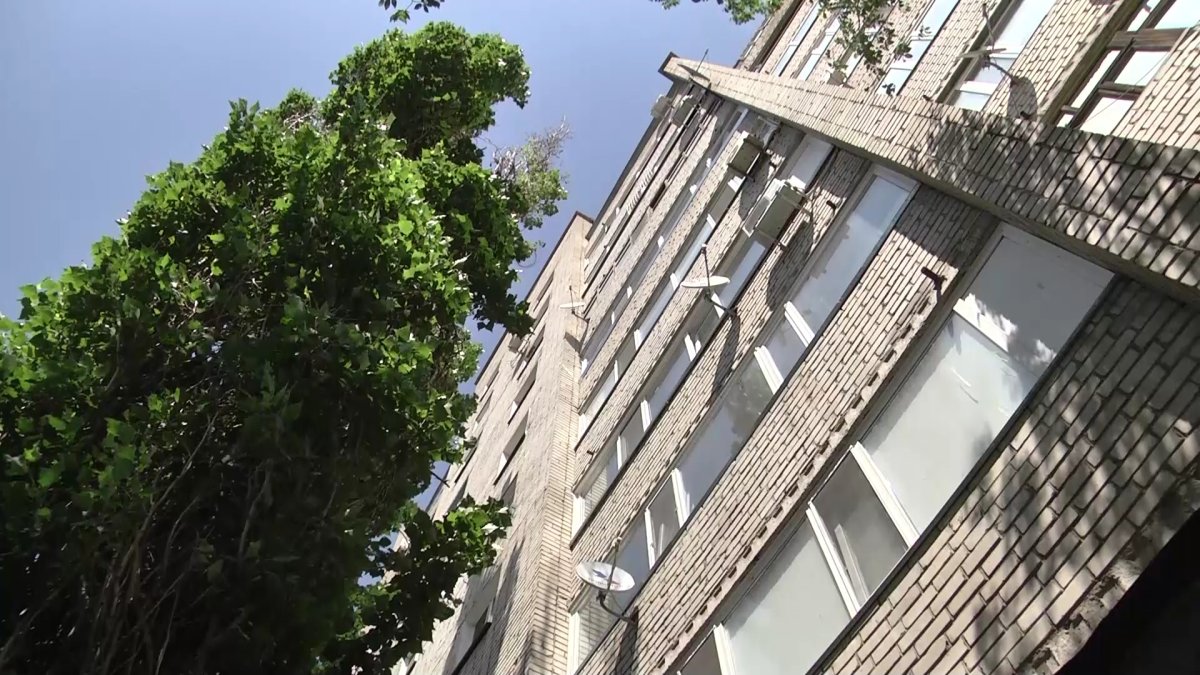 Три ребёнка получили тяжёлые травмы головы при падении с высоты в Павлодарской области