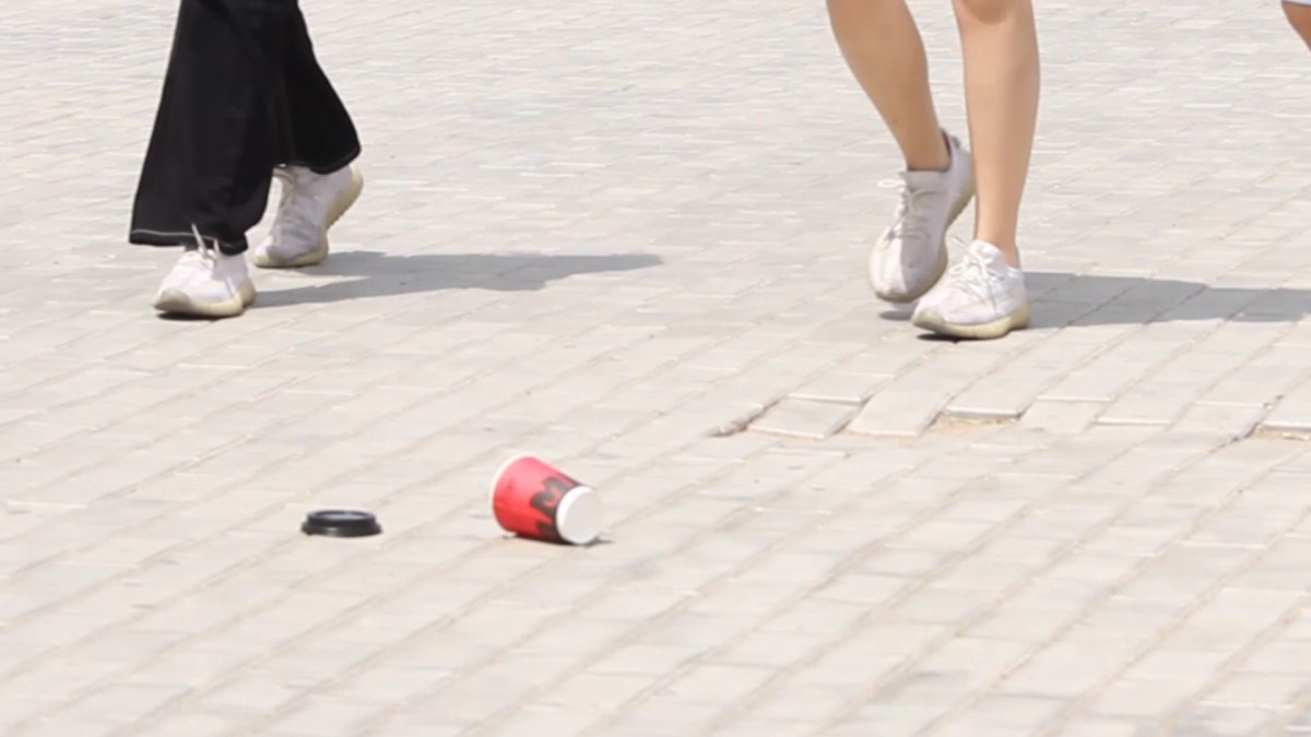 Проверку на "нулевую терпимость" устроили жителям Актау