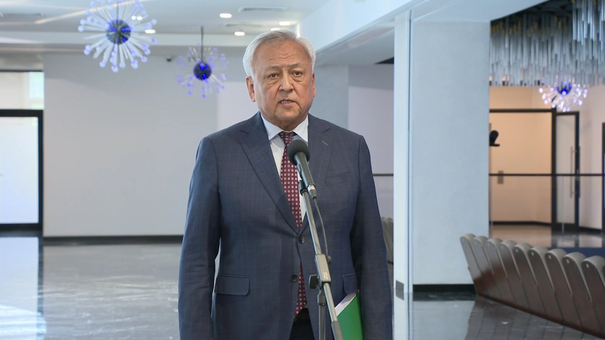 Союзу писателей нужно создавать по-настоящему интересные произведения, - Токаев