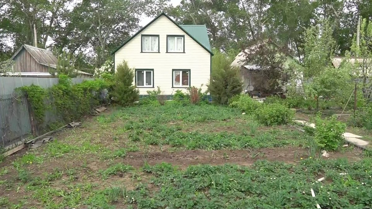 Дачникам разрешат бесплатно торговать на рынках Уральска