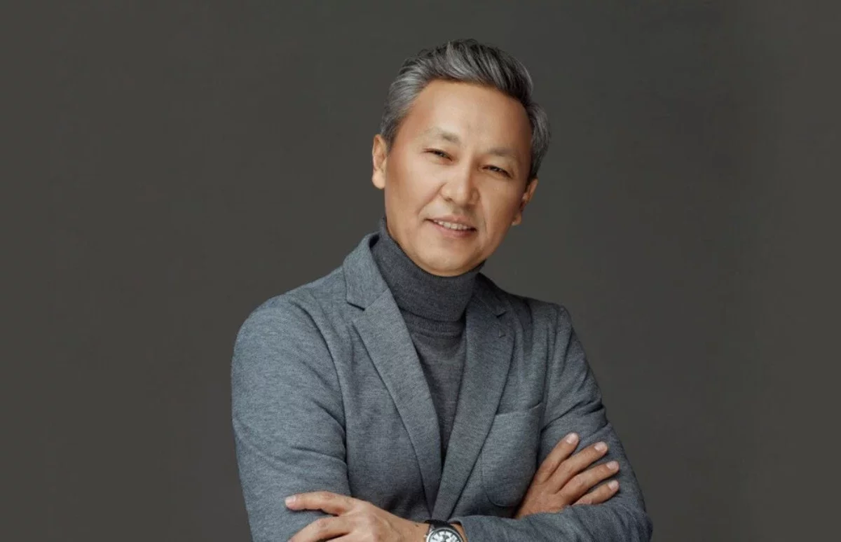 Әнші Құрмаш Маханов: "Елуге келіп үйлі болдым"