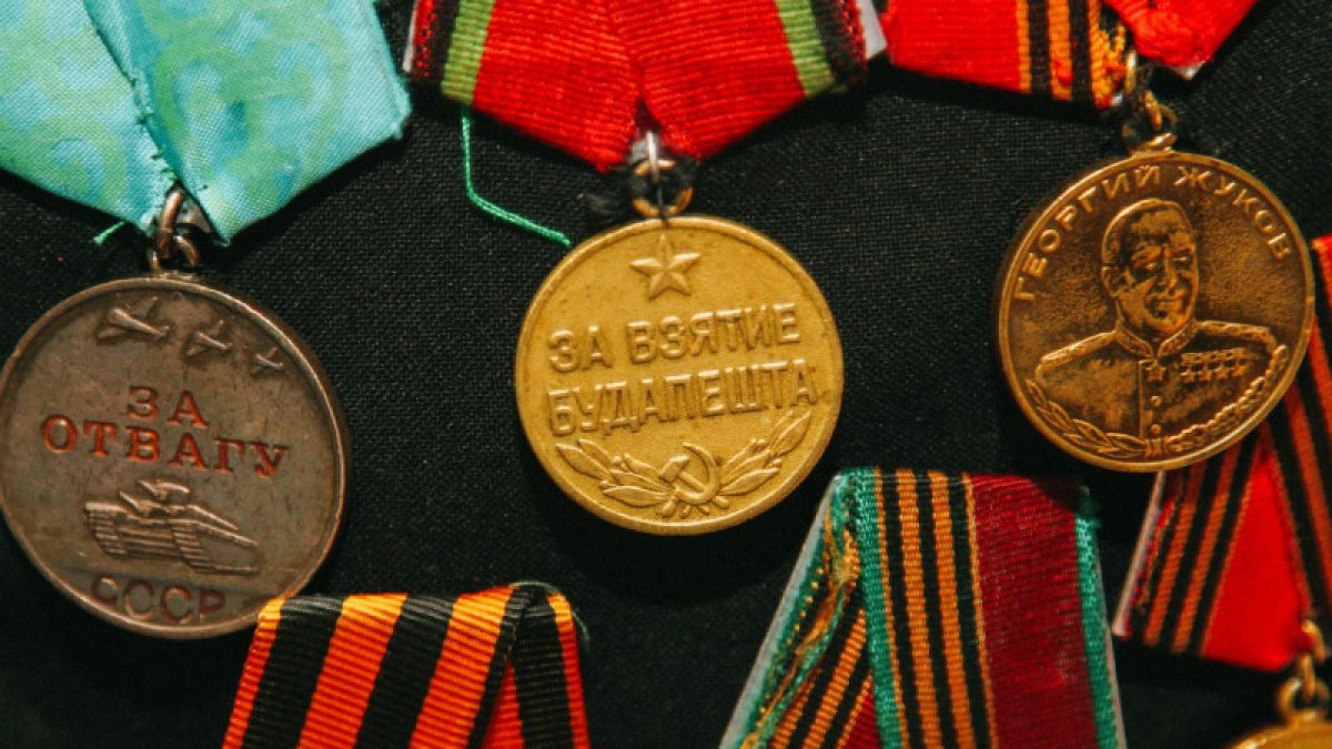 Қазақстанда қанша ҰОС ардагері қалды?