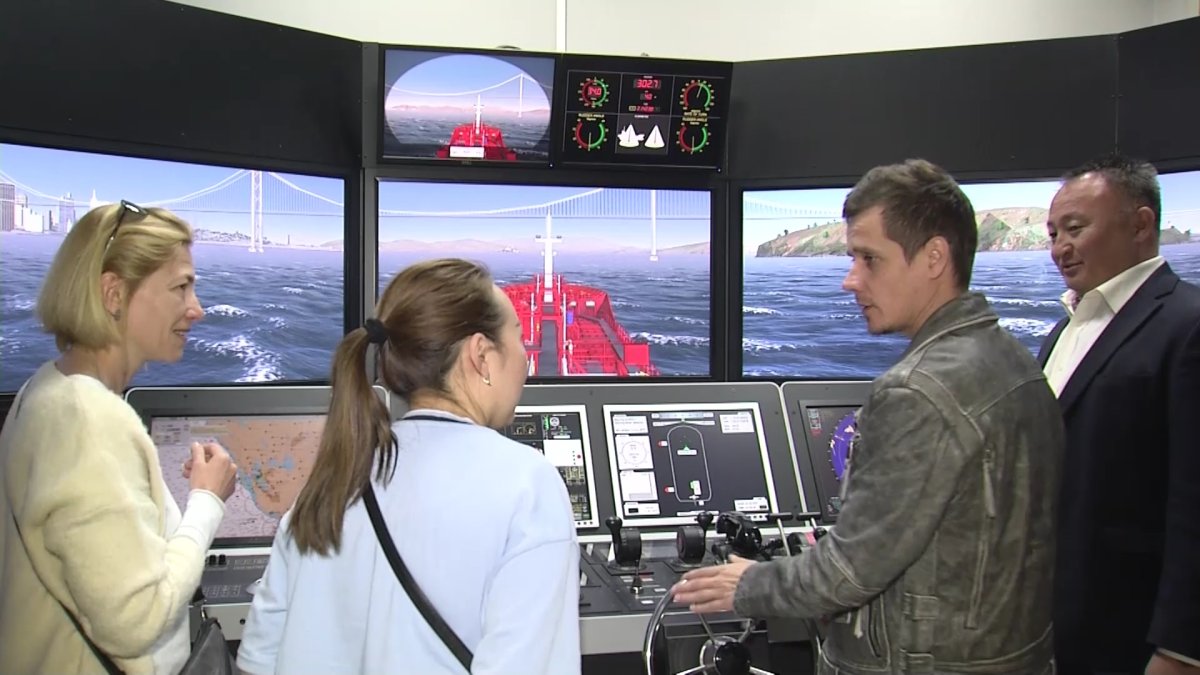 «Аstana» телеарнасында әскери-теңізшілер туралы жаңа телехикая көрсетіледі