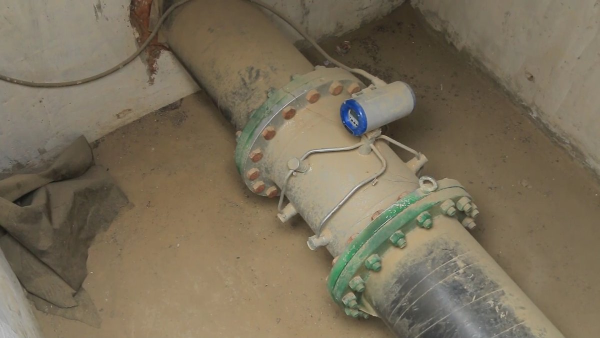 Проблемы с водоснабжением Актау решат до 2026 года