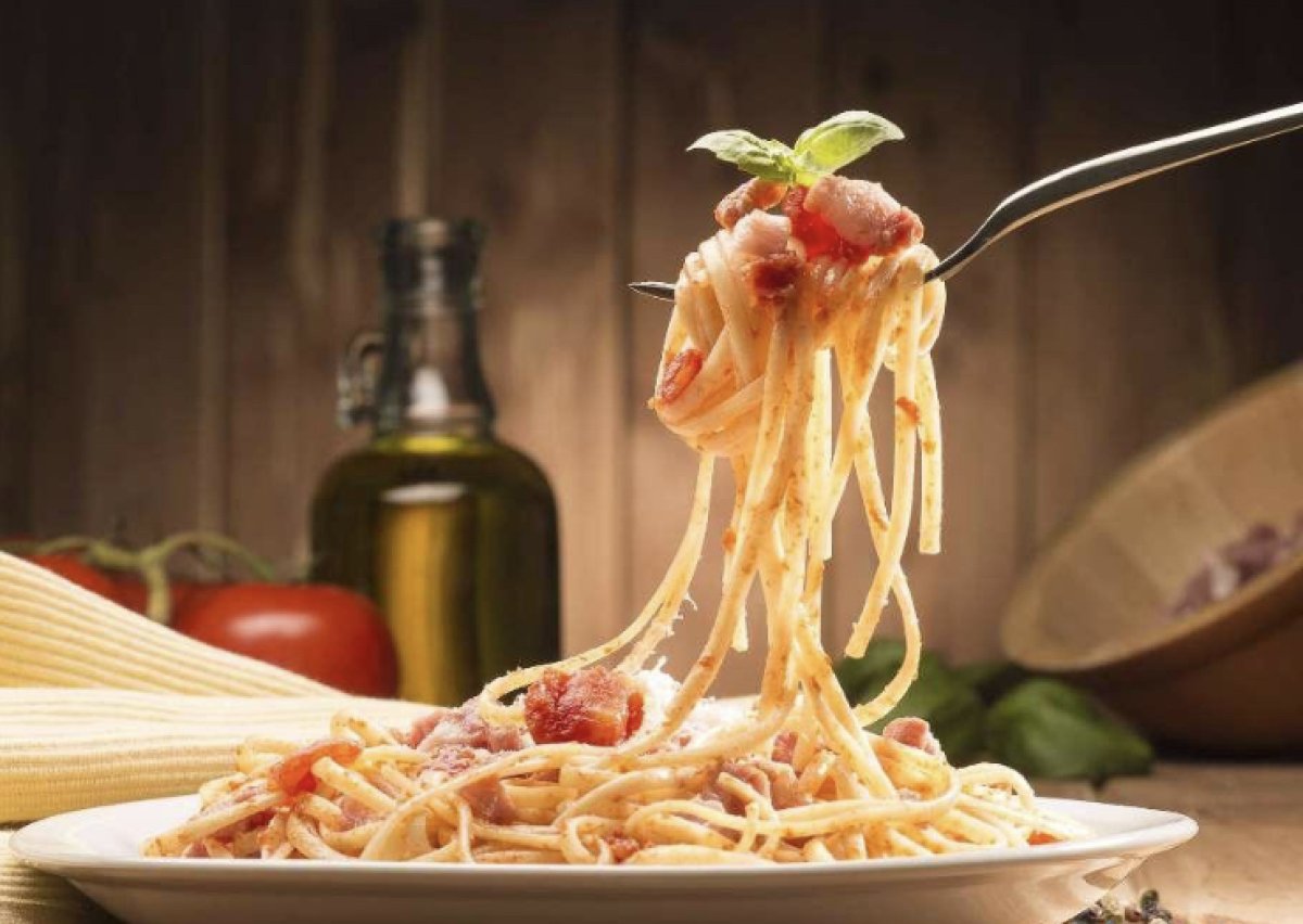 Спецкомиссию по макаронам созвали в Италии