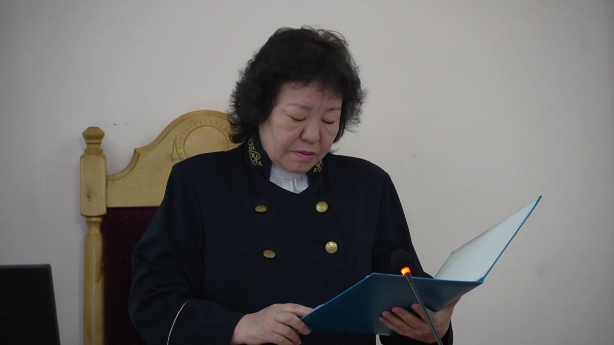 Задушила клиента шнуром от светильника: жительнице Уральска вынесли приговор