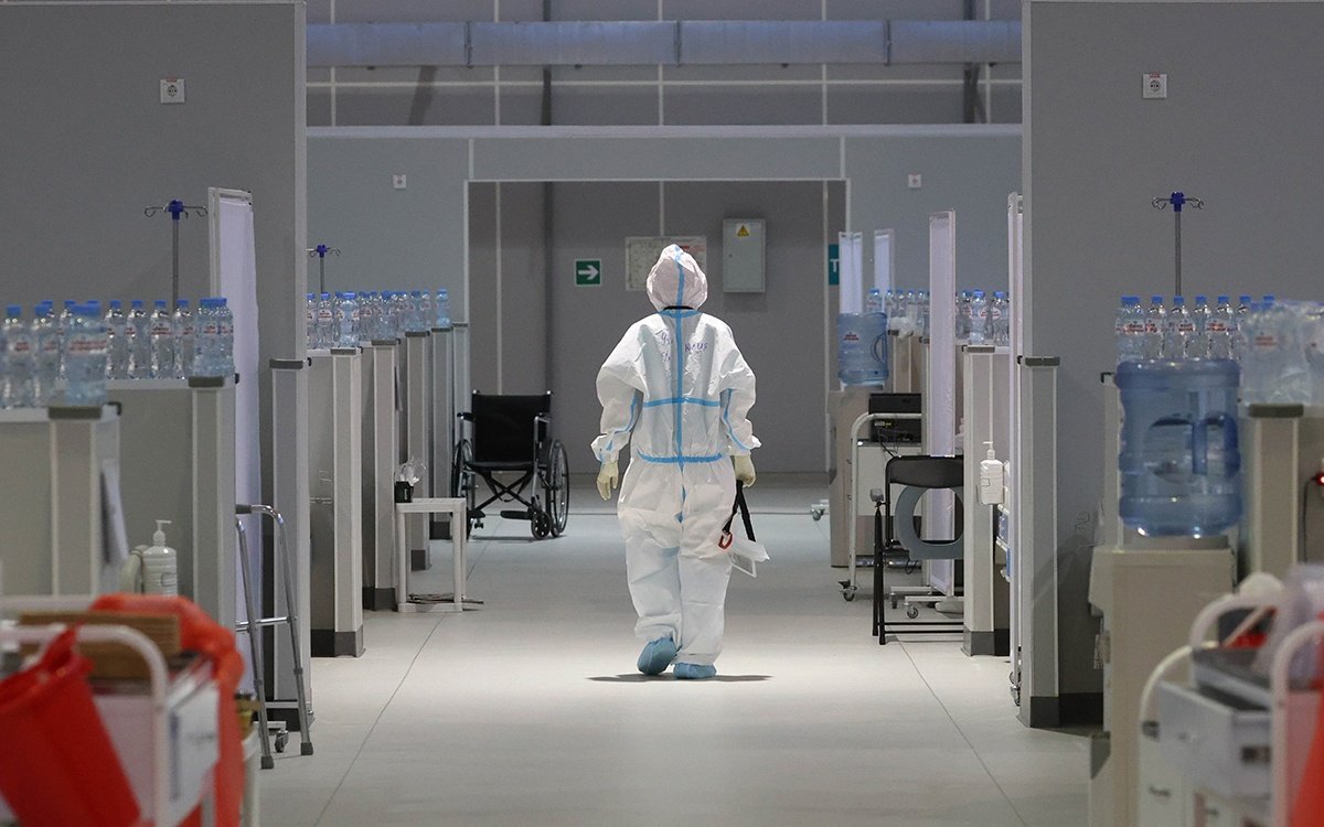 ВОЗ объявила об окончании пандемии коронавируса