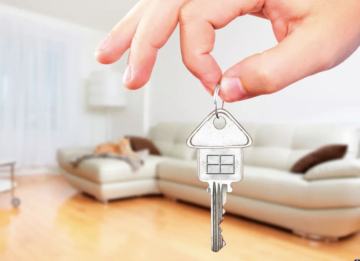 Запрет поднимать плату на аренду квартир закрепят в законе