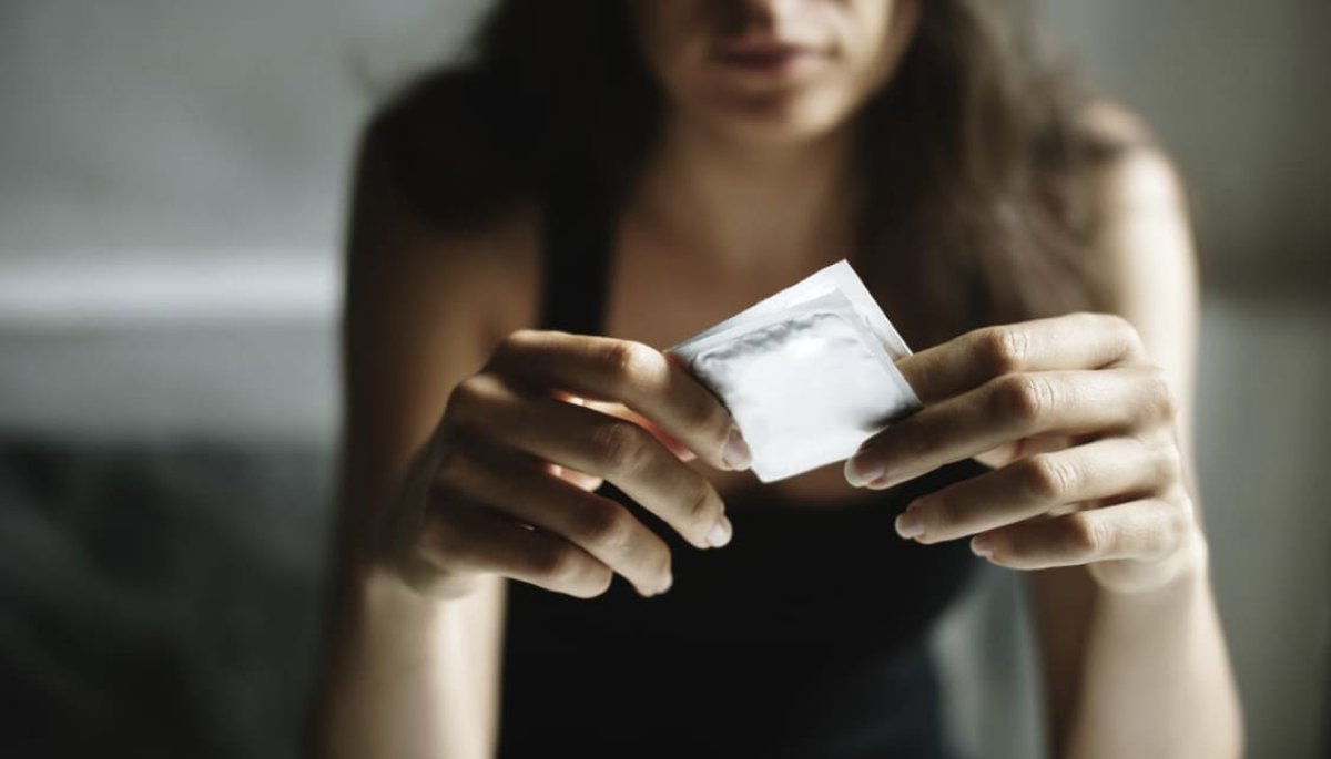 Экстази, гашиш и галлюциногенные грибы продавала астанчанка