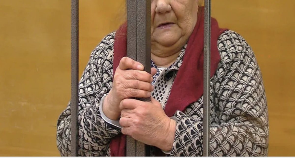 Пенсионерка заказала убийство собственных детей