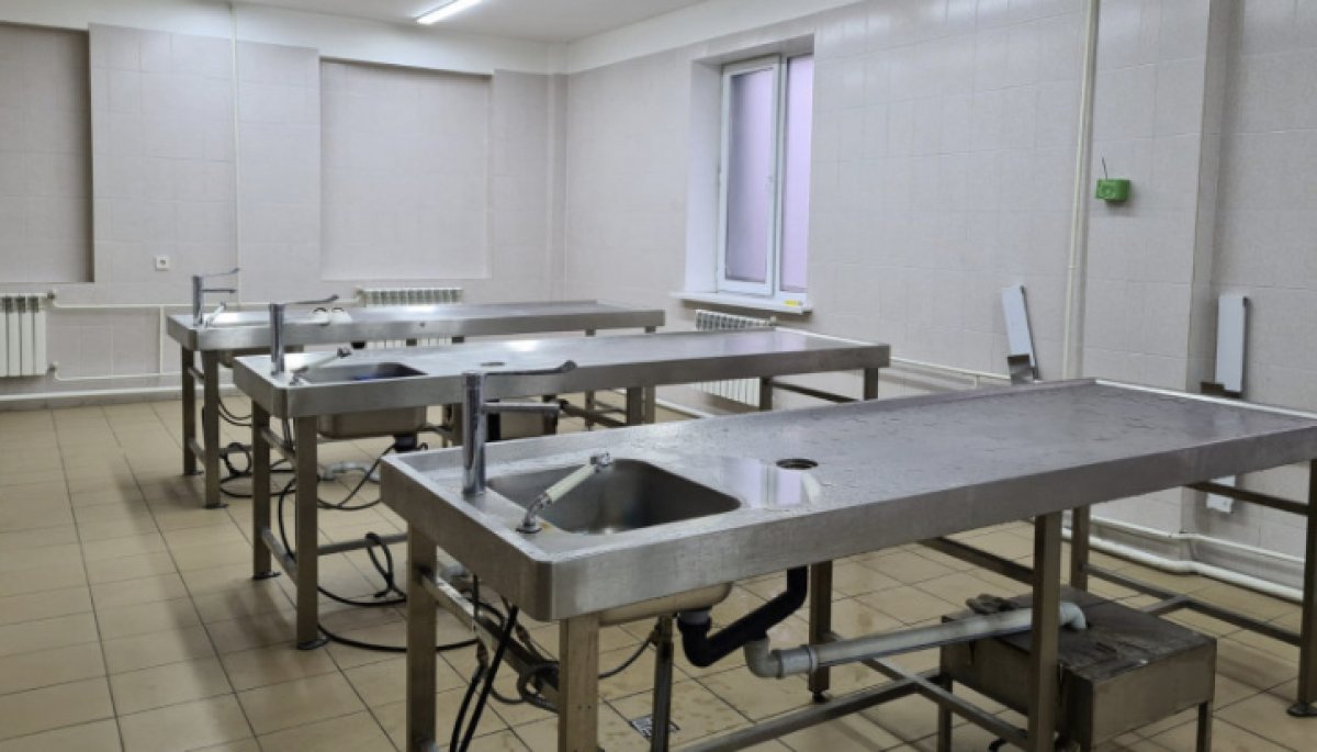 Бизнес на трупах: сотрудники морга завышали цены за услуги в Атырау