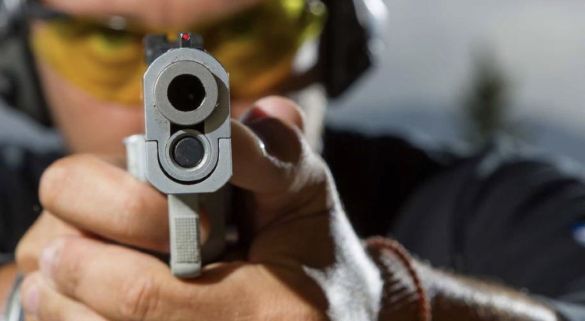 8 человек погибли во время стрельбы в ТЦ Техаса