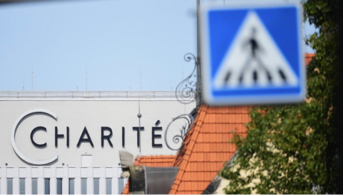 Врача клиники Charite заподозрили в двойном убийстве пациентов
