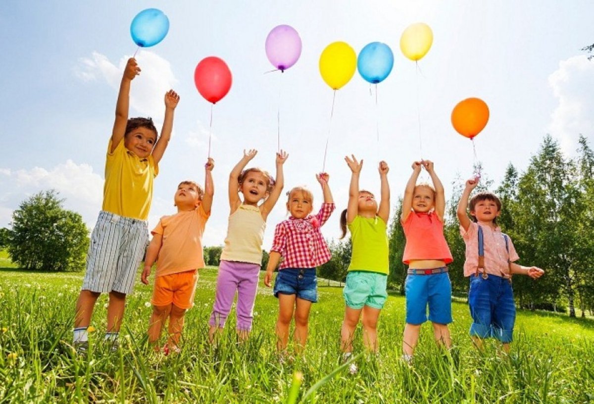 Елімізде қанша бала бар