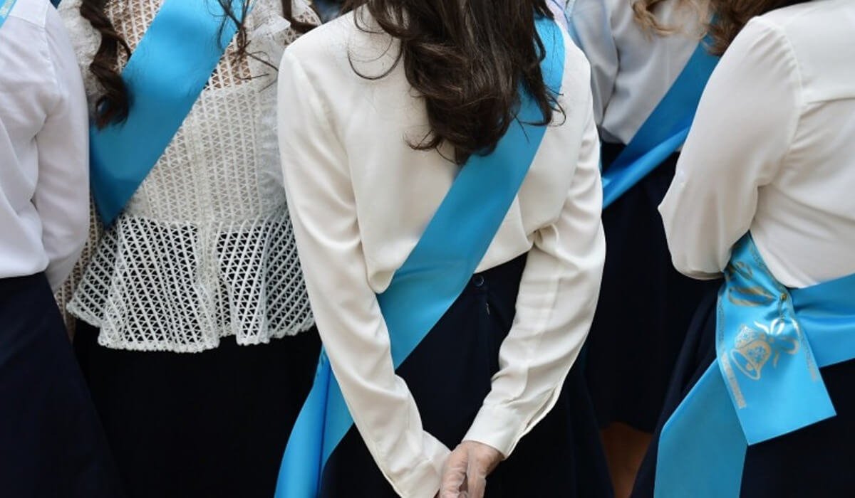 «Ерекше бақылауда болады»: вице-министр соңғы қоңырау кештері жайлы