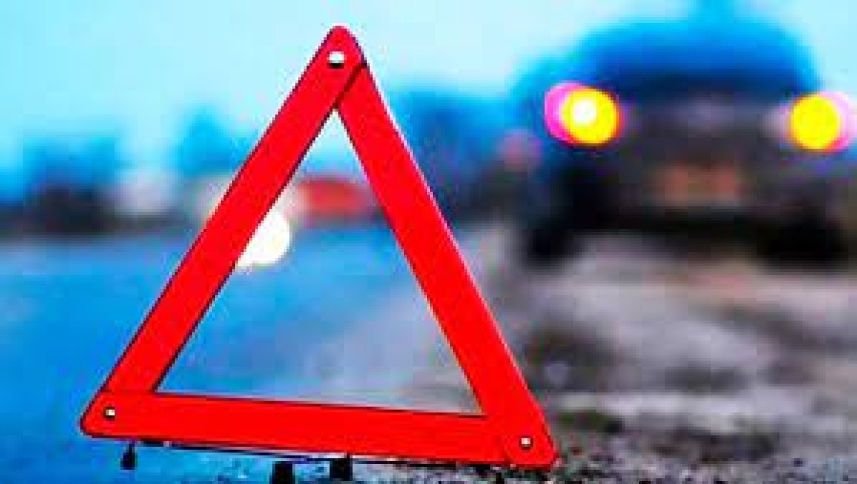 Елде тіркелген жол апаттарының 700-ден астамына балалардың қатысы болған – ҚР ІІМ