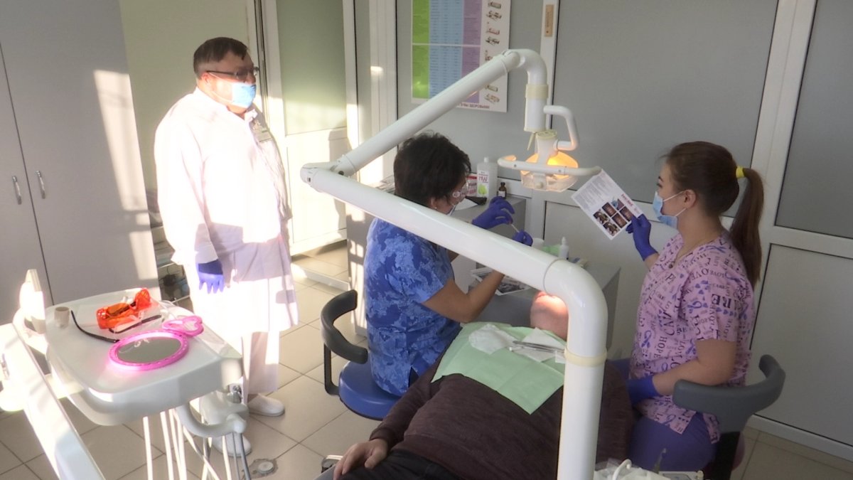 Тіс емдеу неге қымбат?