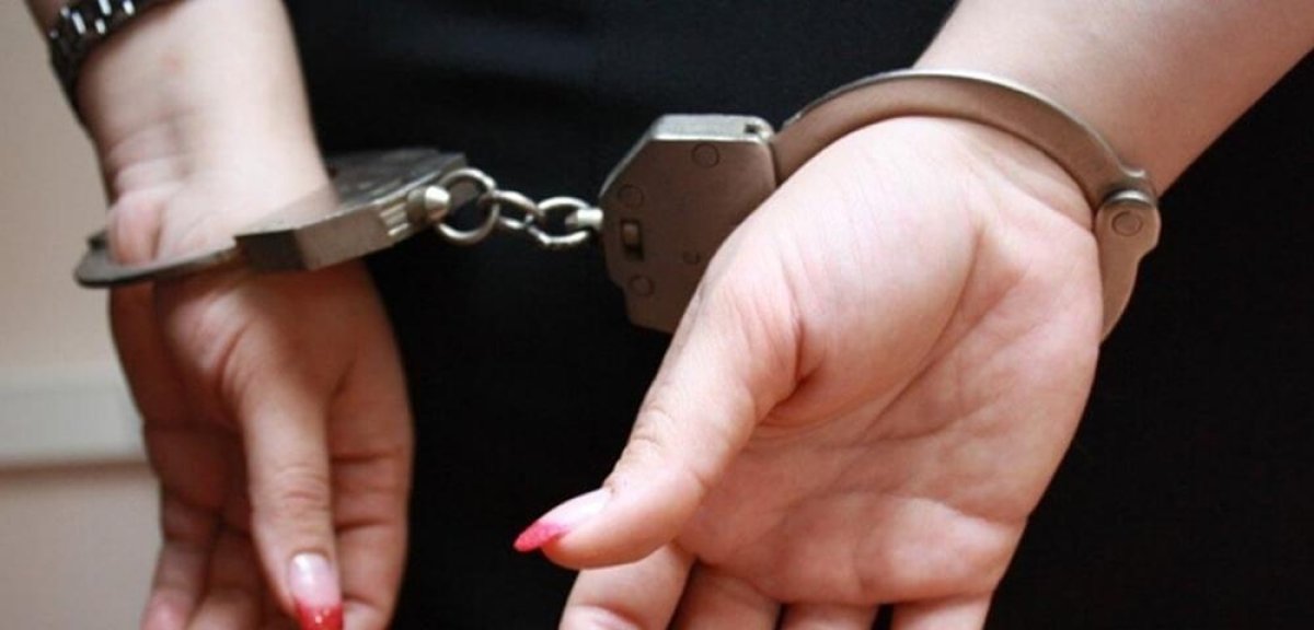 Казахстанка пыталась ввезти крупную партию героина