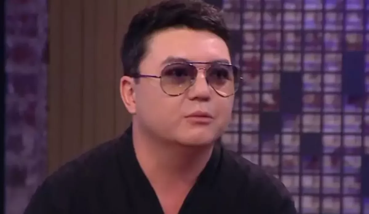 "Біздің үйдің баласы" дейтін". Ләйлә Сұлтанқызы Алмас Кішкенбаевқа марқұм күйеуі қандай сый жасағанын айтты