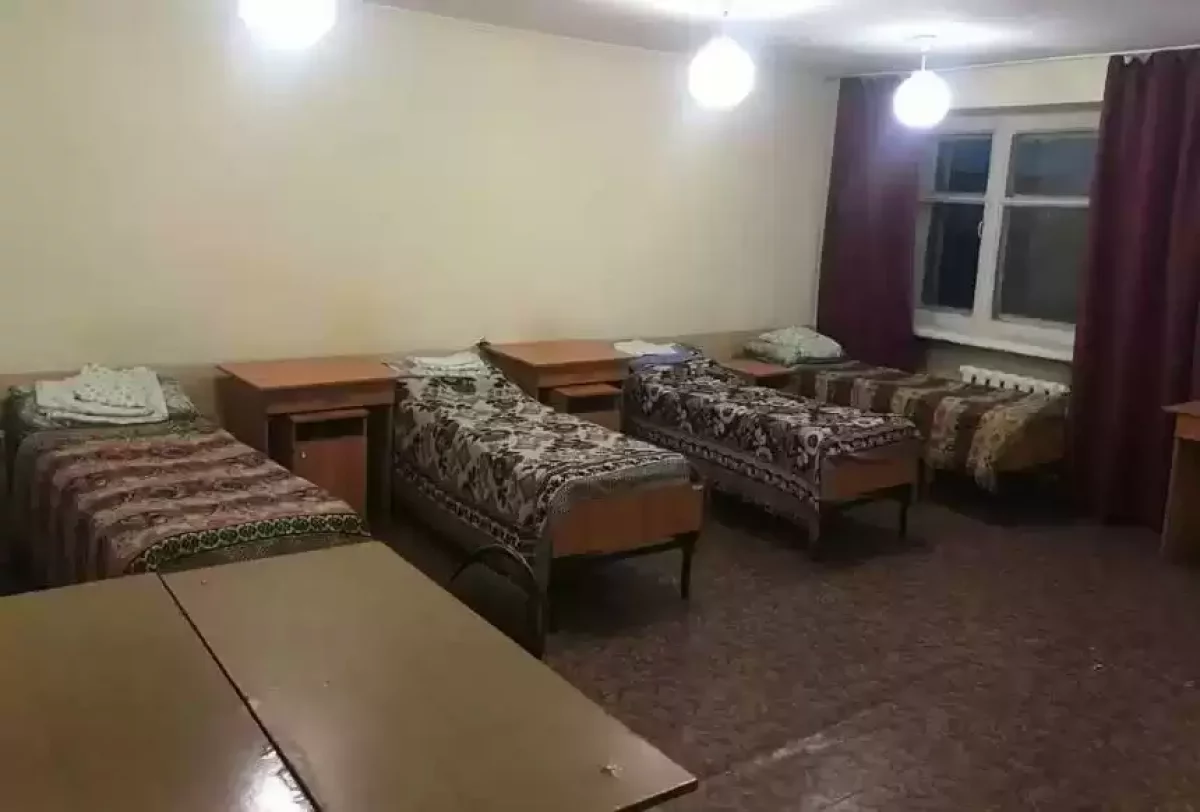 Семейде 9 эвакуациялық пункт дайындалды
