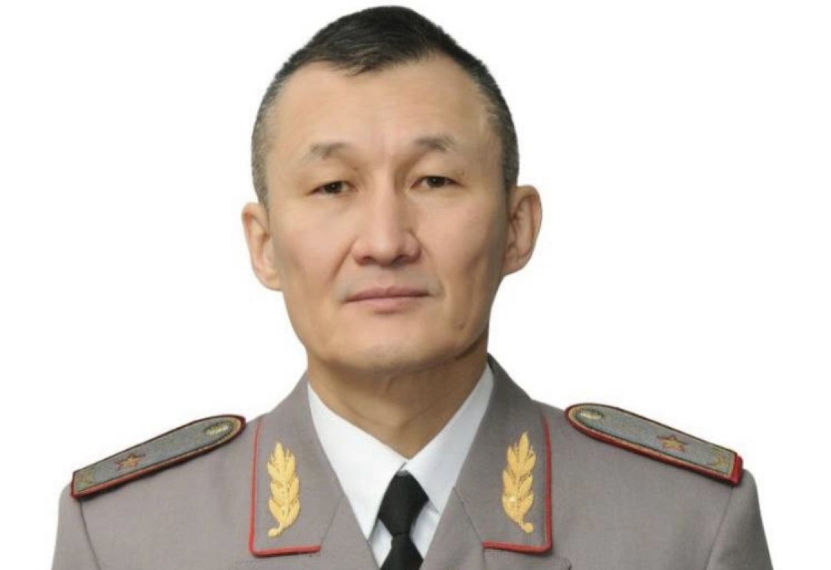 Назначен новый глава МЧС