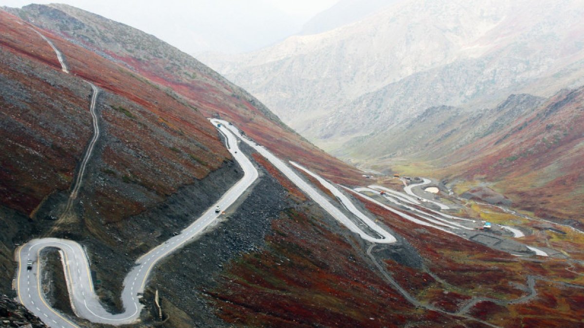 "SCAT" әуекомпаниясы Пәкістанға жолаушылар рейстерін ашады