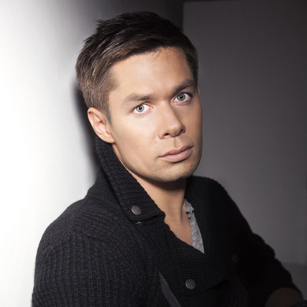 "Я испугался за жизнь": певца Стаса Пьеху госпитализировали