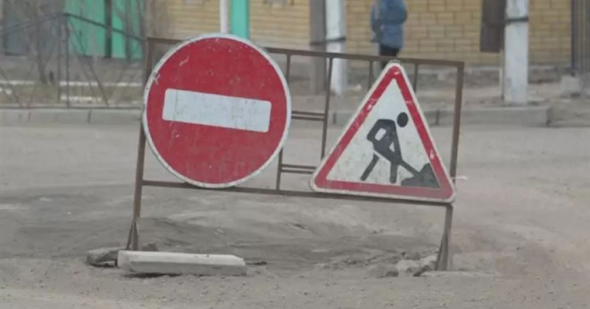 "Так нельзя": Токаев прокомментировал срочный ремонт дорог к его приезду в области Абай