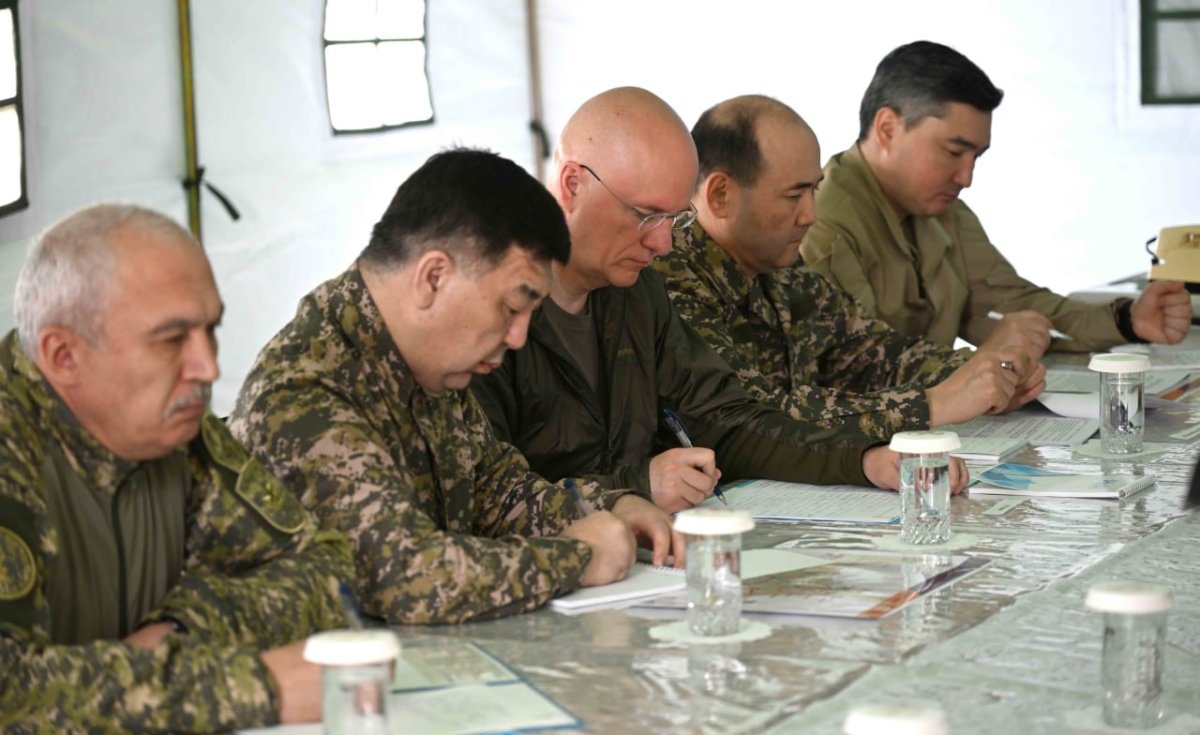 Была проявлена профессиональная халатность: Токаев о трагедии в области Абай