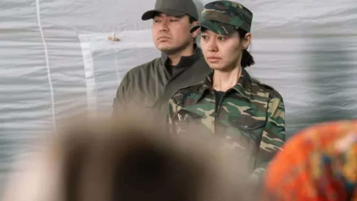 Зүлфия Сүлейменова орманшылардың соңғы сөзі қандай болғанын айтты